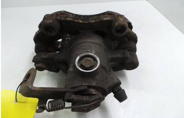 Opel Astra G Bremssattel Bremszylinder Bremszange hinten rechts 1.6 74kw Bosch